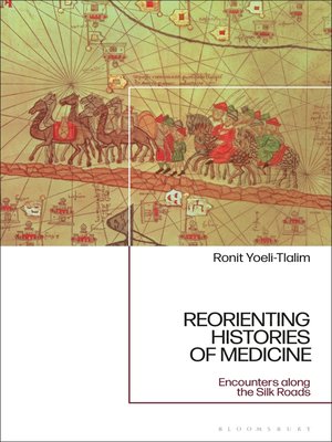 cover image of ReOrienting Histories of Medicine
